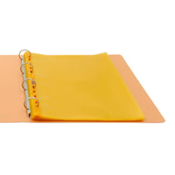 Favorit 100206798 protecteur de feuilles 220 x 300 mm Polypropylène (PP) 25 pièce(s)