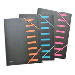 Elba Trieur Extensible Student A4