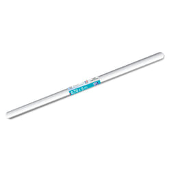Oxford 100207245 matériel de reliure A4 Polyvinyl chloride (PVC) Translucide 1 pièce(s)