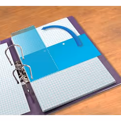 Elba 240x105 mm Bleu - Vue supplémentaire 4