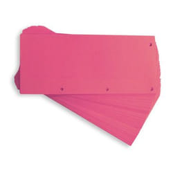 Elba 240x105 mm Rose
