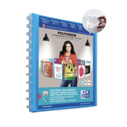 Oxford 100205599 recharge de papier 210 x 297 mm (A4) 20 feuilles