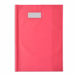 Oxford 400021222, Opaque, Rose, Polyvinyl chloride (PVC), 222 mm, 305 mm, France