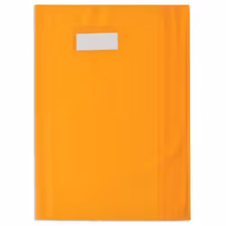 Oxford 400021232, Orange, Polyvinyl chloride (PVC), Garçon/Fille, 257 mm, 336 mm, 1 pièce(s)