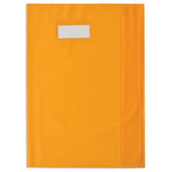 Oxford 400021232 Protège-cahier 1 pièce(s) Orange