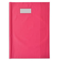Oxford 400021233 Protège-cahier 1 pièce(s) Rose
