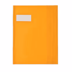 Oxford 400021211, Opaque, Orange, Polyvinyl chloride (PVC), 183 mm, 236 mm, France