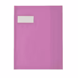 Oxford 400021216, Opaque, Violet, Polyvinyl chloride (PVC), 183 mm, 236 mm, France