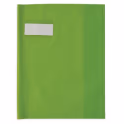 Oxford 400021215, Vert, Polyvinyl chloride (PVC), Garçon/Fille, 183 mm, 236 mm, 1 pièce(s)