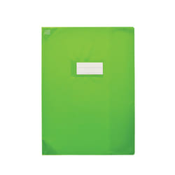Oxford 400051032 Protège-cahier 1 pièce(s) Vert