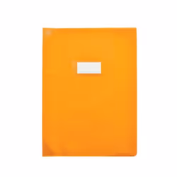Oxford 400051142, Orange, Polyvinyl chloride (PVC), Homme/femme, 252 mm, 329 mm, 1 pièce(s)