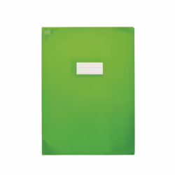 Oxford 400051145, Vert, Polyvinyl chloride (PVC), Homme/femme, 252 mm, 329 mm, 1 pièce(s)