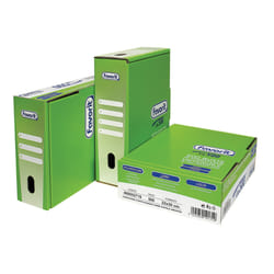 Favorit La500 protecteur de feuilles 210 x 297 mm (A4) Polypropylène (PP) 500 pièce(s)