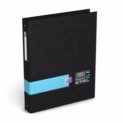 Oxford 400065855 fichier