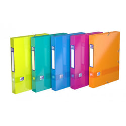 Oxford 400066169 fichier