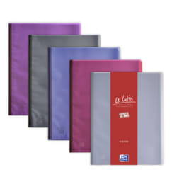 Oxford Optronix 100206378 recharge de papier 210 x 297 mm (A4) 50 feuilles