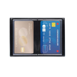 Oxford 100210823 porte-carte Noir