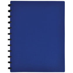 Oxford 400078999 protège-documents de présentation 30 pochettes A4