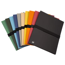 Oxford 400081928 fichier Couleurs assorties