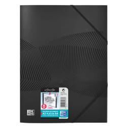 Oxford 400139257 fichier Noir A3