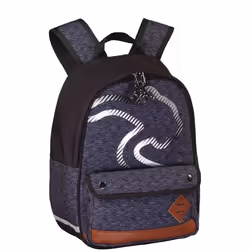 AIRNESS Sac à dos 41 cm Gris
