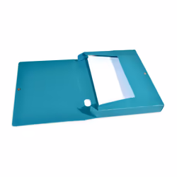 Oxford 400105061, 300 feuilles, Noir, Vert, Gris, Rose, Violet, Rouge, Turquoise, Polypropylène (PP), A4, 4 cm, 250 mm