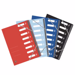 Oxford 400114359, Couleurs assorties, A4, France, 247 mm, 320 mm, 420 g
