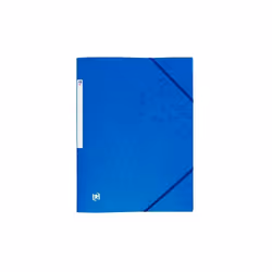Protégez vos documents tout en apportant une touche de couleur à votre organisation avec les chemises à élastique Oxford. Che ...