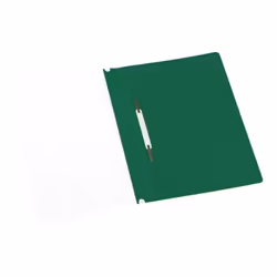 Oxford 100742149 fichier Polypropylène (PP) Couleurs assorties A4