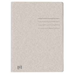 Oxford 400116206 fichier Carton Beige A4