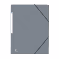 Oxford 400126440, A4, Carton, Gris, France, 245 mm, 320 mm