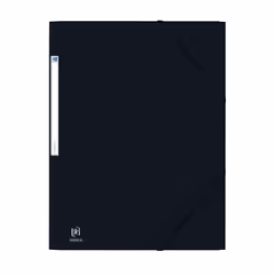 Oxford 400126512 fichier Carton Couleurs assorties A4