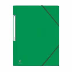 Oxford 400126512 fichier Carton Couleurs assorties A4