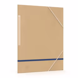Oxford 400139840 fichier Carton Couleurs assorties A4