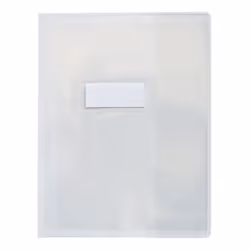 Oxford 400019969, Translucide, Polyvinyl chloride (PVC), 180 mm, 229 mm, France