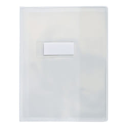 Oxford 400019969 Protège-cahier Translucide