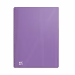 Oxford 100205947 recharge de papier 210 x 297 mm (A4) 80 feuilles
