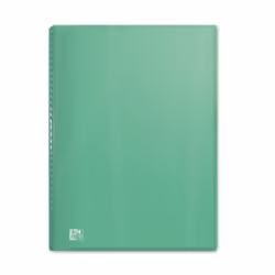 Oxford 100205947 recharge de papier 210 x 297 mm (A4) 80 feuilles