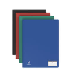 Oxford 100205951 recharge de papier 210 x 297 mm (A4) 80 feuilles
