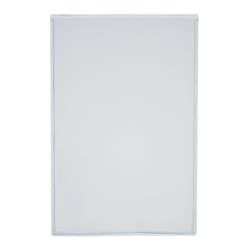 Oxford 100207240 fichier Polyvinyl chloride (PVC) Transparent A5