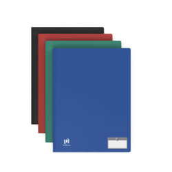 Elba 100206217 recharge de papier 210 x 297 mm (A4) 40 feuilles