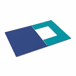 Oxford 100200689 fichier Carton Bleu, Vert, Orange, Rouge, Jaune A4 - Vue supplémentaire 4