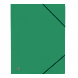 Oxford 400114718, Porte-documents, A5, Carton, Couleurs assorties, Paysage/portrait, 200 feuilles