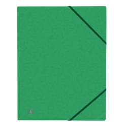 Oxford 400114718 fichier Carton Couleurs assorties A5
