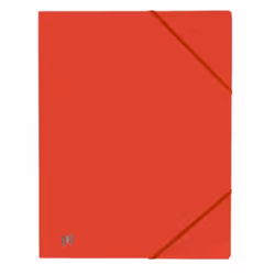 Oxford 400114718 fichier Carton Couleurs assorties A5