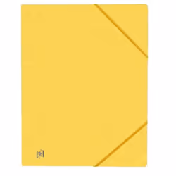 Oxford 400114718 fichier Carton Couleurs assorties A5