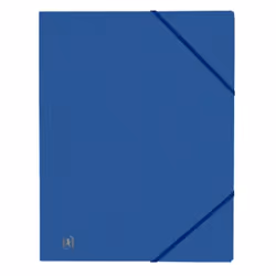 Oxford 400114718 fichier Carton Couleurs assorties A5 - Vue supplémentaire 4