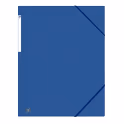 Oxford 400114313 fichier Carton Couleurs assorties A3