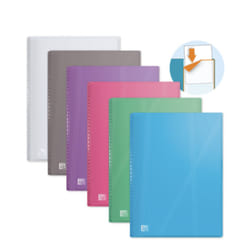 Oxford 100206045 recharge de papier 210 x 297 mm (A4) 20 feuilles
