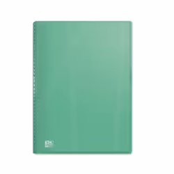 Oxford 100206045 recharge de papier 210 x 297 mm (A4) 20 feuilles